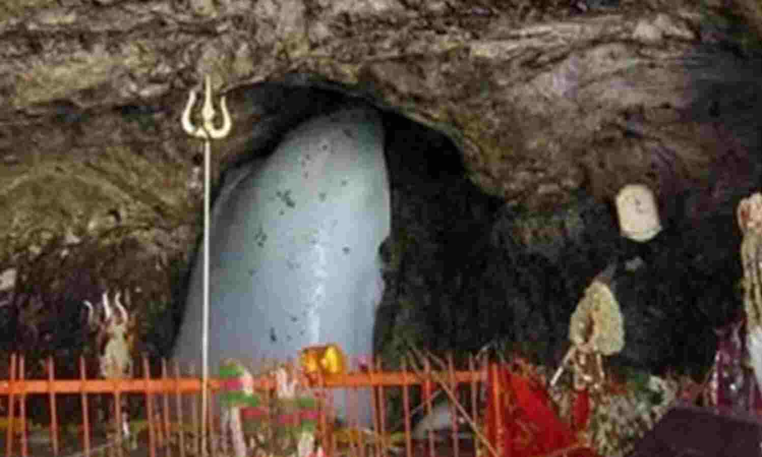 अमरनाथ यात्रा 2025, 3 जुलाई से शुरू होगी बाबा बर्फानी की पावन यात्रा, रक्षाबंधन 9 अगस्त तक चलेगा श्रद्धा का महामेला