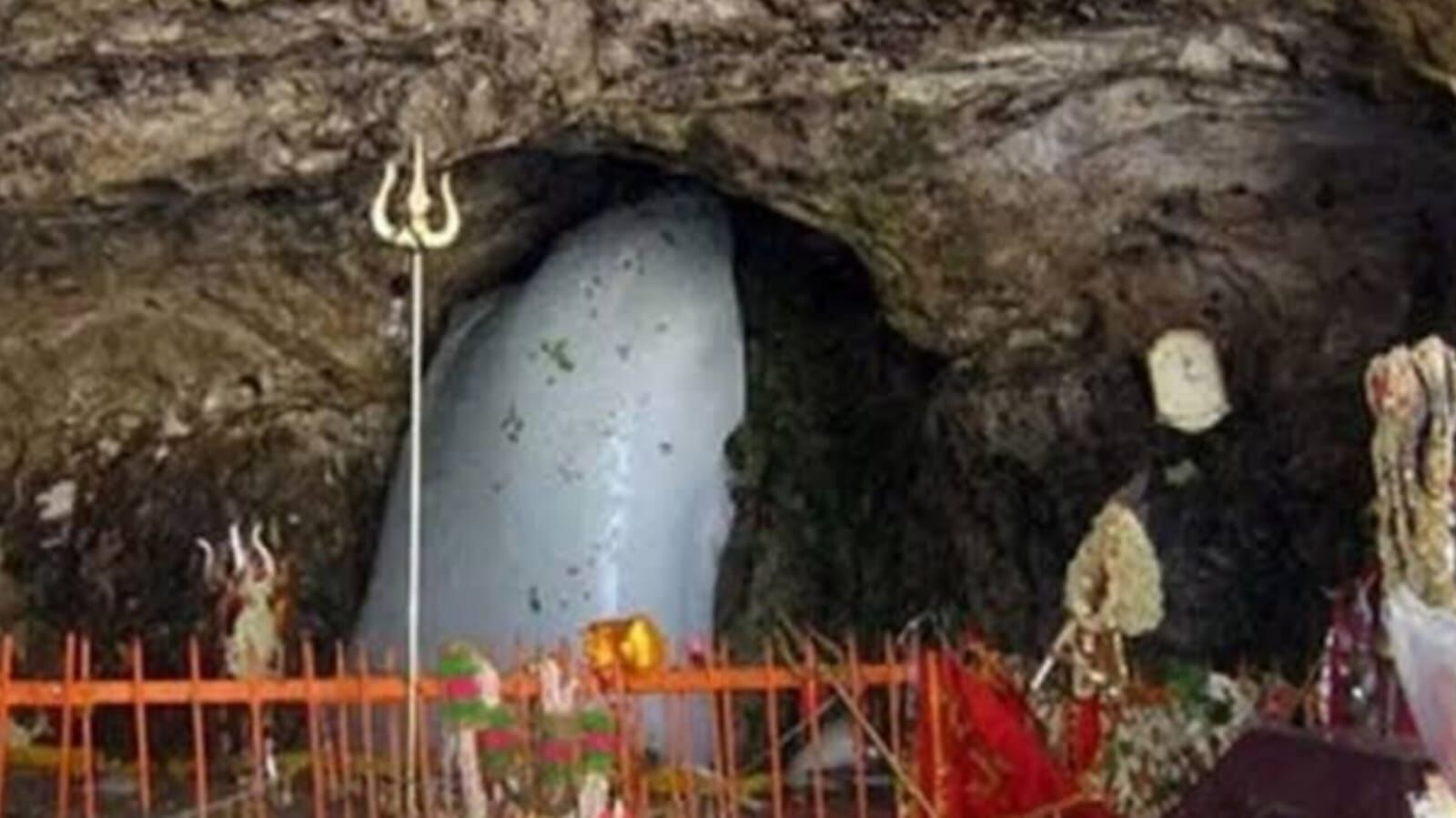 अमरनाथ यात्रा 2025, 3 जुलाई से शुरू होगी बाबा बर्फानी की पावन यात्रा, रक्षाबंधन 9 अगस्त तक चलेगा श्रद्धा का महामेला अमरनाथ यात्रा 2025, 3 जुलाई से शुरू होगी बाबा बर्फानी की पावन यात्रा, रक्षाबंधन 9 अगस्त तक चलेगा श्रद्धा का महामेला