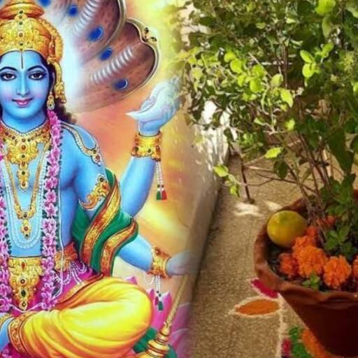 कामदा एकादशी 2025, 8 अप्रैल को करें तुलसी माता के विशेष नामों का जाप, मिलेगा पुण्य, सौभाग्य और विष्णु कृपा का आशीर्वाद कामदा एकादशी 2025, 8 अप्रैल को करें तुलसी माता के विशेष नामों का जाप, मिलेगा पुण्य, सौभाग्य और विष्णु कृपा का आशीर्वाद