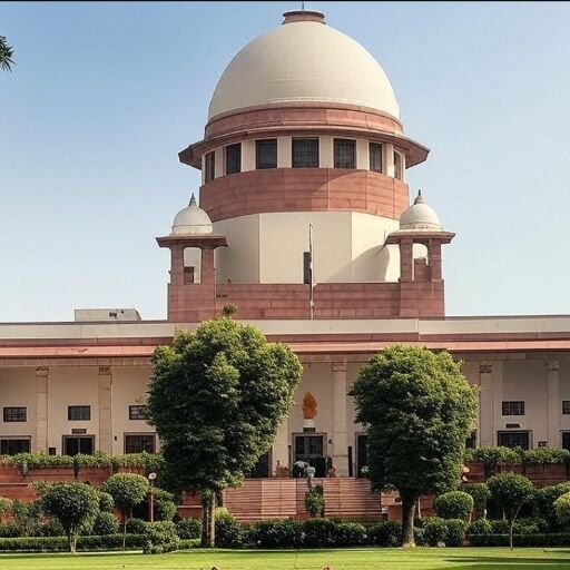 आख़िर क्यों नाराज़ है सुप्रीम कोर्ट यूपी पुलिस से? आख़िर क्यों नाराज़ है सुप्रीम कोर्ट यूपी पुलिस से?