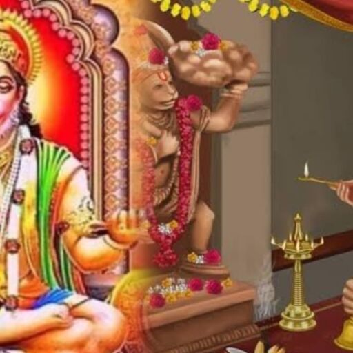 हनुमान जयंती को चालीसा पाठ के साथ ज़रूर करें ये खास उपाय, शीघ्र मिलती है हनुमानजी की कृपा हनुमान जयंती को चालीसा पाठ के साथ ज़रूर करें ये खास उपाय, शीघ्र मिलती है हनुमानजी की कृपा