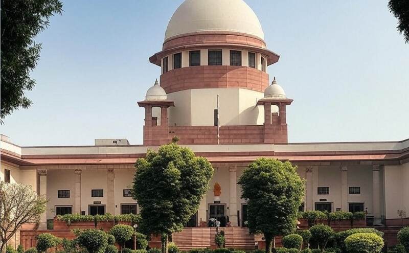 आख़िर क्यों नाराज़ है सुप्रीम कोर्ट यूपी पुलिस से? आख़िर क्यों नाराज़ है सुप्रीम कोर्ट यूपी पुलिस से?