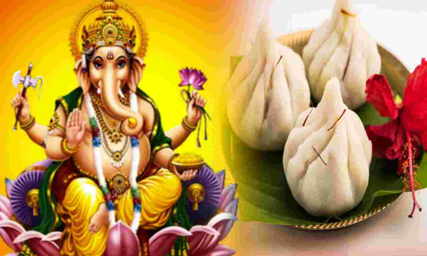 बुधवार को भूलकर भी न करें ये गलतियां, वरना रूठ सकते हैं गणेश जी और हो सकती है धन हानि