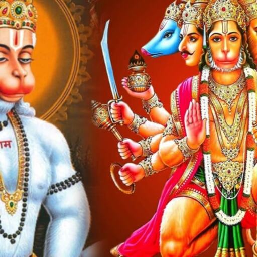 चैत्र पूर्णिमा पर मनाया जा रहा हनुमान जन्मोत्सव, जानिए क्यों लेना पड़ा पंचमुखी अवतार और क्या है उनकी उपासना का महत्व चैत्र पूर्णिमा पर मनाया जा रहा हनुमान जन्मोत्सव, जानिए क्यों लेना पड़ा पंचमुखी अवतार और क्या है उनकी उपासना का महत्व