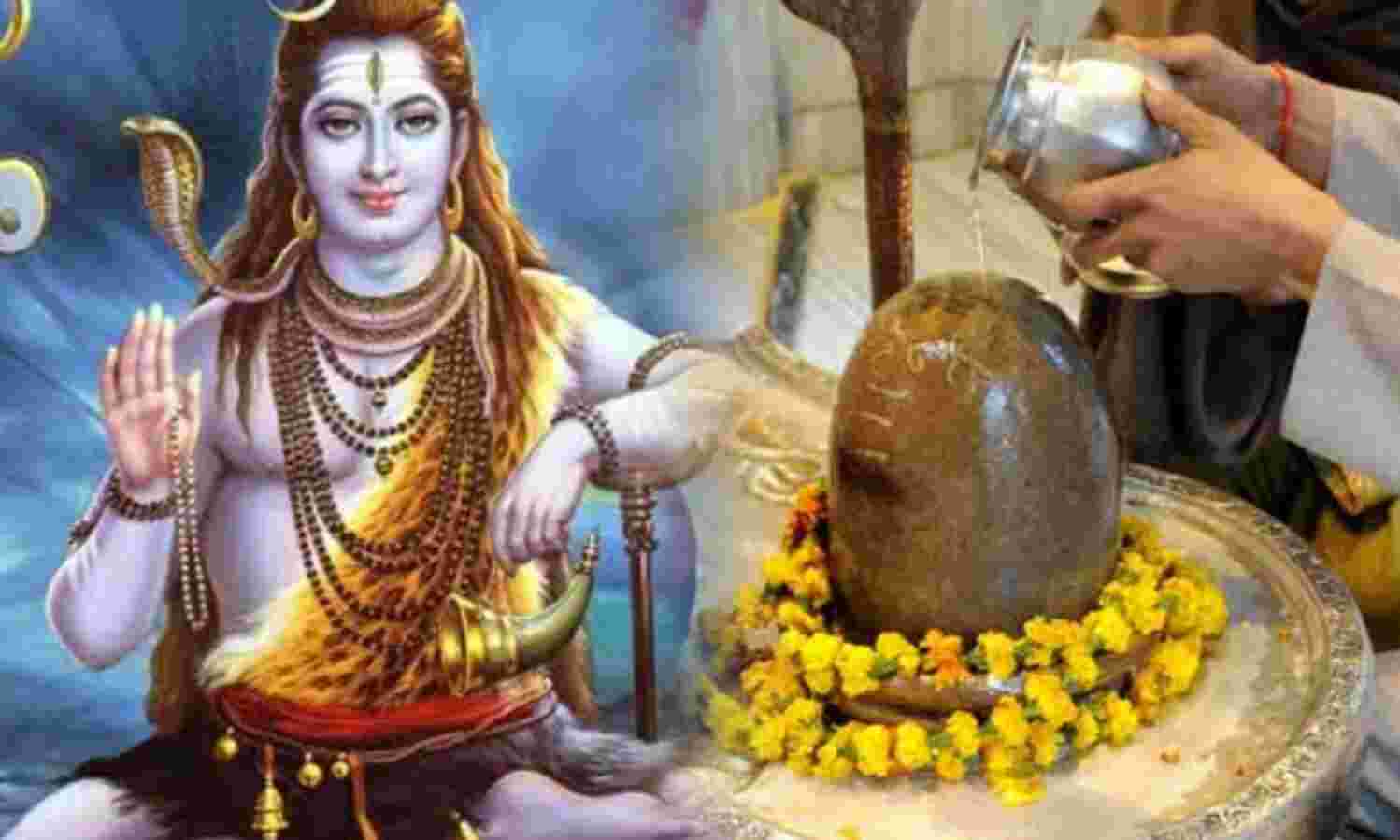 सोमवार को करें शिव-शक्ति की उपासना, जानिए पूजन की पूरी विधि और व्रत से मिलने वाले अद्भुत फल