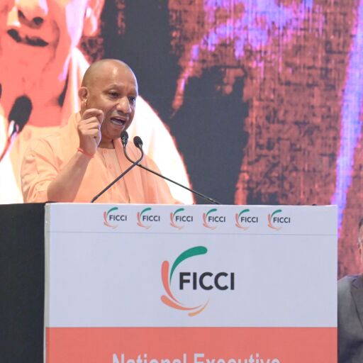 From Policing to Policy: How Yogi Adityanath Made UP India’s Safest Bet for Business From Policing to Policy: How Yogi Adityanath Made UP India’s Safest Bet for Business