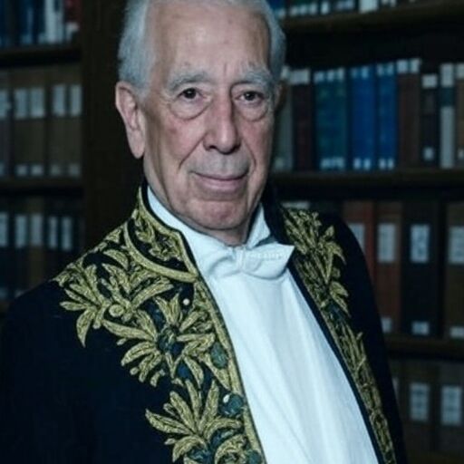 Peruvian Novelist Mario Pedro Vargas Llosa, Passes Away at 89 Peruvian Novelist Mario Pedro Vargas Llosa, Passes Away at 89