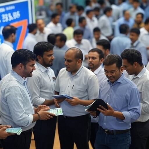 рднрд╛рд░рддреАрдп рд╢реЗрдпрд░ рдмрд╛рдЬрд╛рд░ рдирд┐рдлреНрдЯреА 50 рдФрд░ рд╕реЗрдВрд╕реЗрдХреНрд╕ рдореЗрдВ 2% рдЙрдЫрд╛рд▓ 2025 рднрд╛рд░рддреАрдп рд╢реЗрдпрд░ рдмрд╛рдЬрд╛рд░ рдирд┐рдлреНрдЯреА 50 рдФрд░ рд╕реЗрдВрд╕реЗрдХреНрд╕ рдореЗрдВ 2% рдЙрдЫрд╛рд▓ 2025