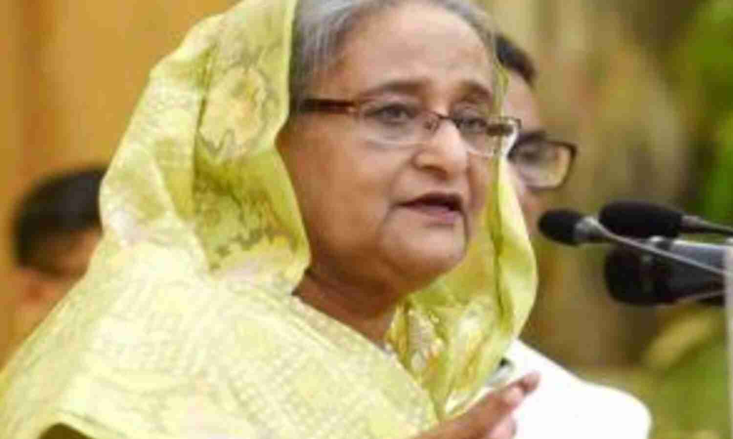 भ्रष्टाचार के आरोपों में घिरीं शेख हसीना, अदालत ने बेटे सजीब वाजेद समेत 17 लोगों के खिलाफ गिरफ्तारी वारंट जारी किया