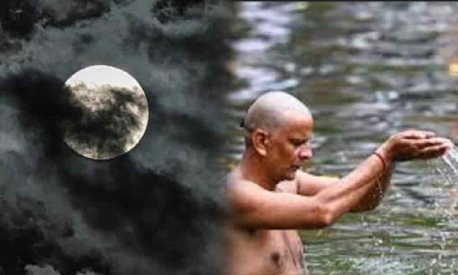 27 अप्रैल को वैशाख अमावस्या, सुबह से रहेगा सर्वार्थ सिद्धि योग; जानें पुण्य स्नान, दान और पितृ तर्पण के शुभ मुहूर्त