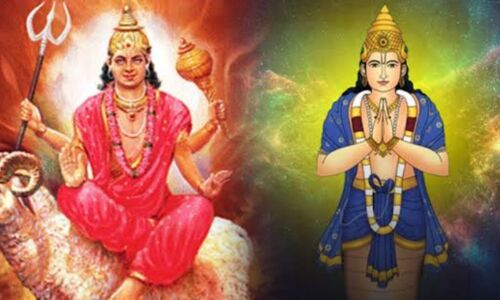 18 साल बाद राहु-मंगल का दुर्लभ षडाष्टक योग, 19 दिनों तक रहेंगे नकारात्मक प्रभाव; सिंह, धनु और मीन राशि वालों को रहना