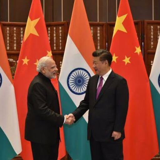 भारत-चीन संबंधों में नया मोड़, 2025 में अब तक 85,000 भारतीयों को मिला चीनी वीजा