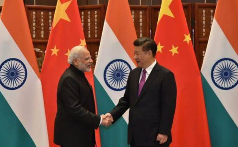 भारत-चीन संबंधों में नया मोड़, 2025 में अब तक 85,000 भारतीयों को मिला चीनी वीजा भारत-चीन संबंधों में नया मोड़, 2025 में अब तक 85,000 भारतीयों को मिला चीनी वीजा