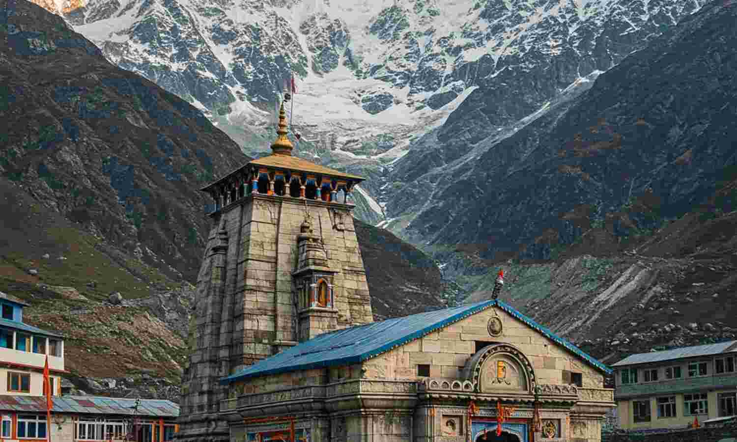 2 मई 2025 को भक्तों के लिए खुलेंगे केदारनाथ धाम के कपाट, चारधाम यात्रा का होगा शुभारंभ