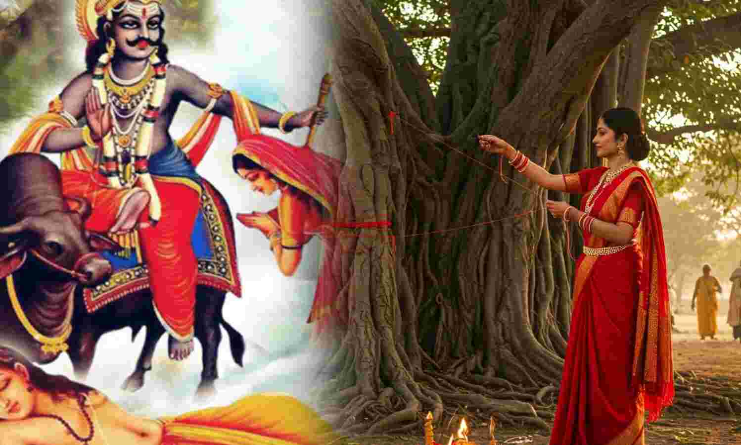 वट सावित्री व्रत 2025: 26 मई को रखा जाएगा पतिव्रता नारी का प्रतीक व्रत, जानिए महत्व, तिथि और पूजन विधि