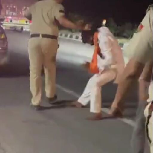 हरियाणा: पानीपत में गोरक्षक के साथ मारपीट पर मचा बवाल, एसपी ने 10 घंटे में लिए कड़े एक्शन, दो पुलिसकर्मी सस्पेंड