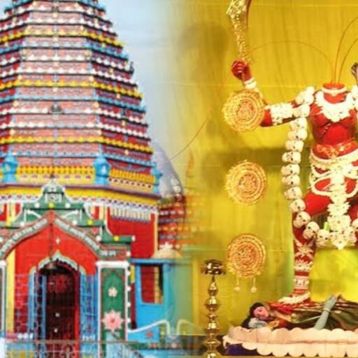 झारखंड का दिव्य शक्तिपीठ, रहस्यमय और चमत्कारी रजरप्पा मंदिर की पौराणिक महिमा झारखंड का दिव्य शक्तिपीठ, रहस्यमय और चमत्कारी रजरप्पा मंदिर की पौराणिक महिमा