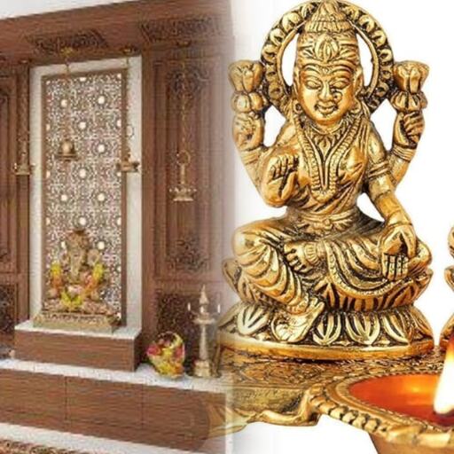 घर के मंदिर में मूर्तियों का आकार कितना हो उचित? जानिए धार्मिक मान्यता और वास्तु शास्त्र के अनुसार सही नियम घर के मंदिर में मूर्तियों का आकार कितना हो उचित? जानिए धार्मिक मान्यता और वास्तु शास्त्र के अनुसार सही नियम
