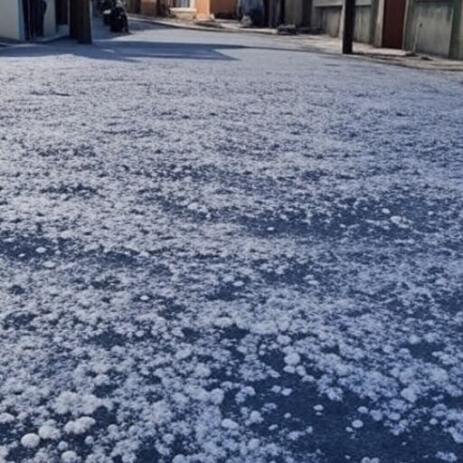 रांची में बारिश और ओलावृष्टि का कहर: मौसम ने बढ़ाई मुश्किलें रांची में बारिश और ओलावृष्टि का कहर: मौसम ने बढ़ाई मुश्किलें