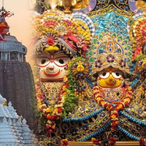 रहस्यों से भरा श्रीजगन्नाथ मंदिर आस्था, चमत्कार और वैकुंठ का साक्षात रूप