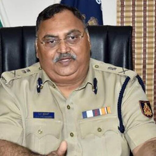 पूर्व डीजीपी ओम प्रकाश बेंगलुरु हत्या मामला पूर्व डीजीपी ओम प्रकाश बेंगलुरु हत्या मामला