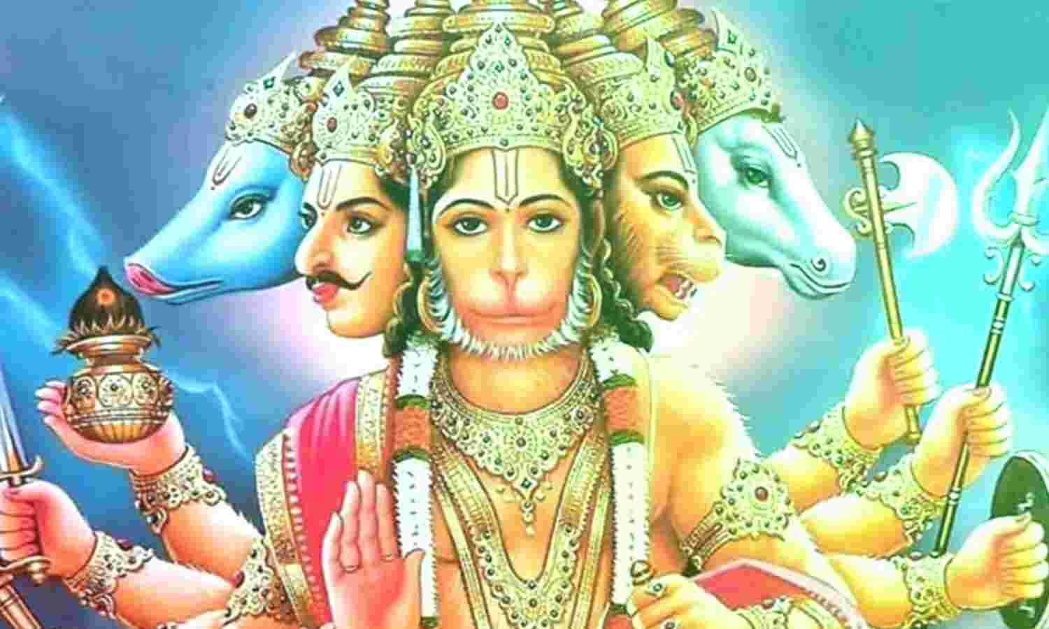 जीवन में भय और बाधाएं नहीं छोड़ रहीं पीछा? मंगलवार को करें ये चमत्कारी उपाय, हनुमान जी की कृपा से मिलेगा समाधान