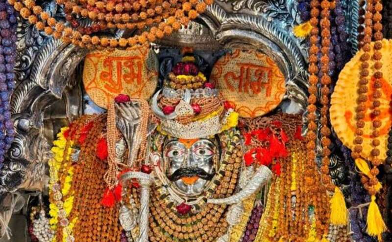 कालाष्टमी व्रत आज, 21 अप्रैल को होगा काल भैरव का पूजन, जानें तिथि, महत्व और शुभ मुहूर्त कालाष्टमी व्रत आज, 21 अप्रैल को होगा काल भैरव का पूजन, जानें तिथि, महत्व और शुभ मुहूर्त