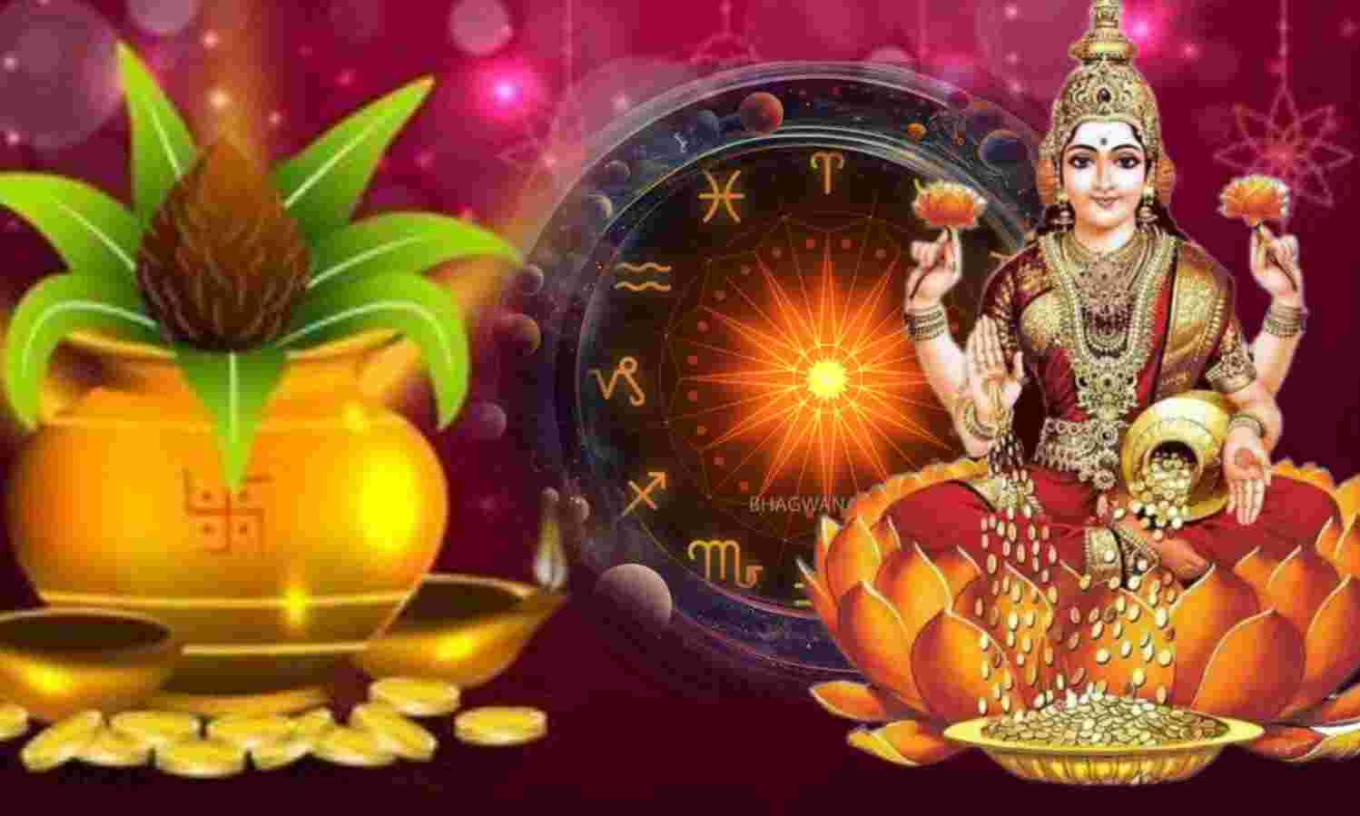 अक्षय तृतीया 2025 एक दिन, तीन दिव्य घटनाएं और अनंत पुण्य का संयोग