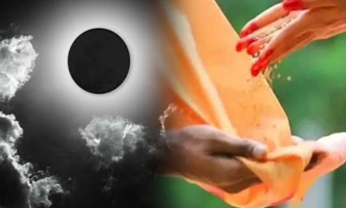 वैशाख अमावस्या 2025, आपकी राशि के अनुसार क्या करें दान, जानिए कौन-सी चीज़ से मिलेगा भाग्य का साथ