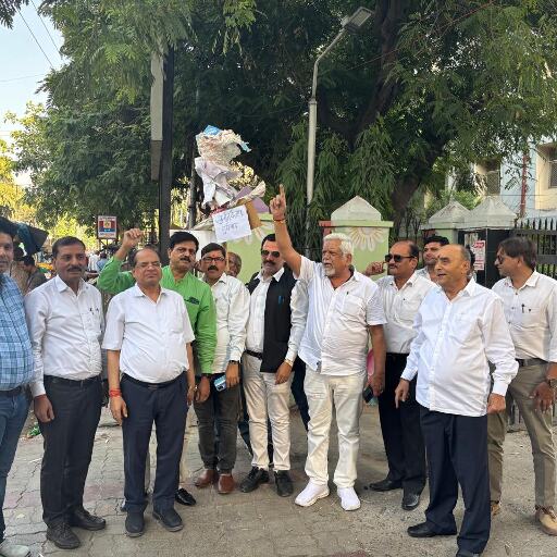 पहलगाम में लहू, वाराणसी में उबाल: आतंकवाद के खिलाफ उठी आवाज