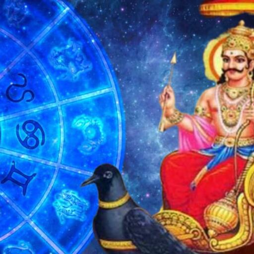 28 अप्रैल 2025 को शनि का नक्षत्र परिवर्तन, इन राशियों की चमकेगी किस्मत, जीवन में आएंगे बड़े बदलाव 28 अप्रैल 2025 को शनि का नक्षत्र परिवर्तन, इन राशियों की चमकेगी किस्मत, जीवन में आएंगे बड़े बदलाव