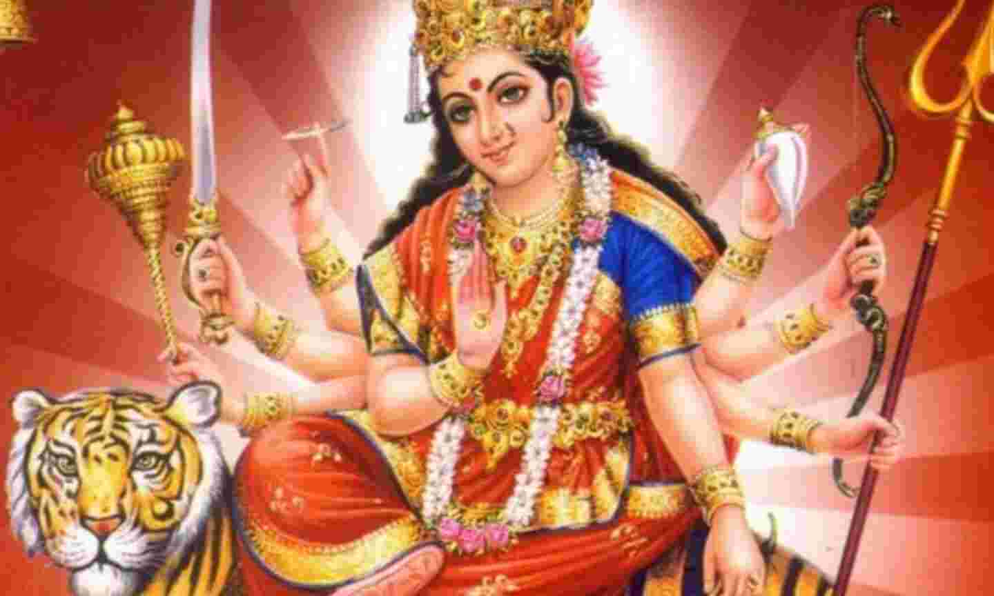 वैशाख दुर्गा अष्टमी 5 मई को मनाई जाएगी मां दुर्गा की उपासना, जानिए तिथि, महत्व और पूजा विधि