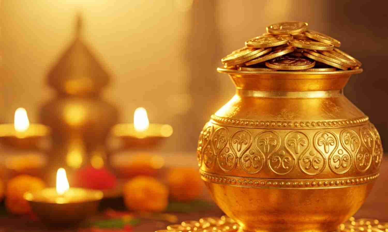 अक्षय तृतीया पर ज़रूर करें ये आसान उपाय, पूरे वर्ष बनी रहेगी सुख-समृद्धि की बरकत