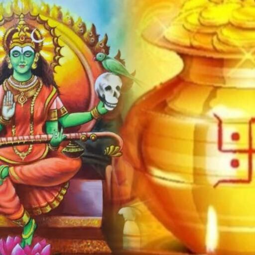 अक्षय तृतीया पर होती है देवी मातंगी की विशेष आराधना, जानिए क्यों है यह तिथि तांत्रिक उपासना के लिए सर्वश्रेष्ठ