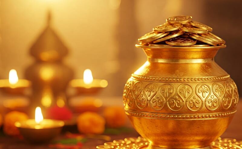 अक्षय तृतीया पर ज़रूर करें ये आसान उपाय, पूरे वर्ष बनी रहेगी सुख-समृद्धि की बरकत अक्षय तृतीया पर ज़रूर करें ये आसान उपाय, पूरे वर्ष बनी रहेगी सुख-समृद्धि की बरकत