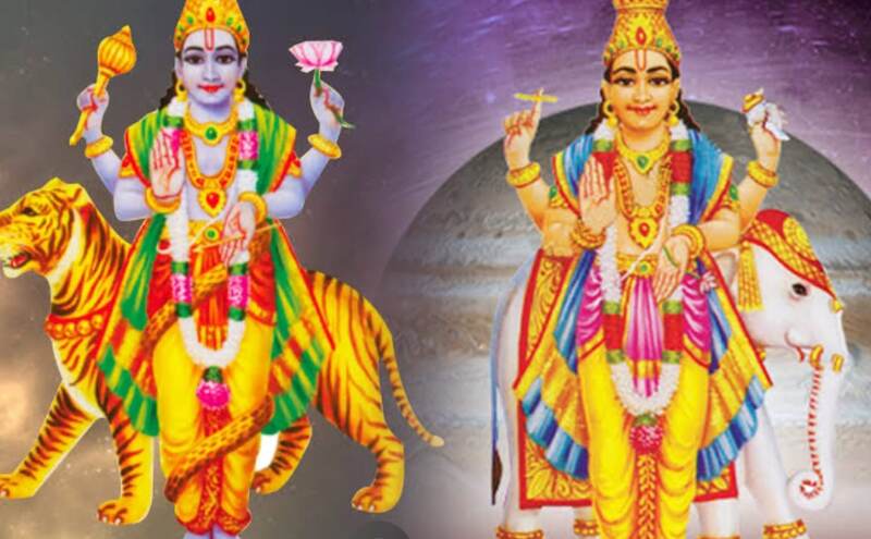 18 मई को राहु का कुंभ राशि में प्रवेश, गुरु के साथ बनेगा नवपंचम योग, इन राशियों को मिलेगा जबरदस्त लाभ 18 मई को राहु का कुंभ राशि में प्रवेश, गुरु के साथ बनेगा नवपंचम योग, इन राशियों को मिलेगा जबरदस्त लाभ