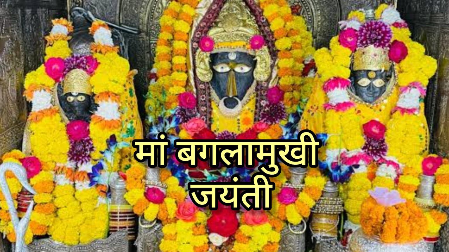 मां बगलामुखी जयंती 2025, संकटों का नाश और शत्रुओं पर विजय दिलाने वाली देवी की आराधना का पावन पर्व मां बगलामुखी जयंती 2025, संकटों का नाश और शत्रुओं पर विजय दिलाने वाली देवी की आराधना का पावन पर्व