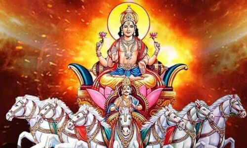 भानु सप्तमी 2025, सूर्य देव की कृपा पाने और कुंडली के दोष मिटाने का दुर्लभ योग, जानें व्रत व पूजन विधि भानु सप्तमी 2025, सूर्य देव की कृपा पाने और कुंडली के दोष मिटाने का दुर्लभ योग, जानें व्रत व पूजन विधि