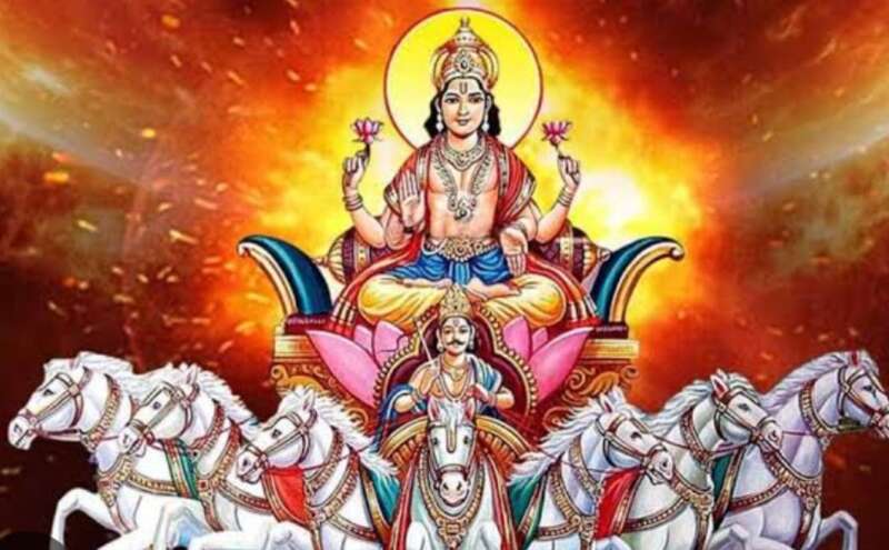 भानु सप्तमी 2025, सूर्य देव की कृपा पाने और कुंडली के दोष मिटाने का दुर्लभ योग, जानें व्रत व पूजन विधि भानु सप्तमी 2025, सूर्य देव की कृपा पाने और कुंडली के दोष मिटाने का दुर्लभ योग, जानें व्रत व पूजन विधि