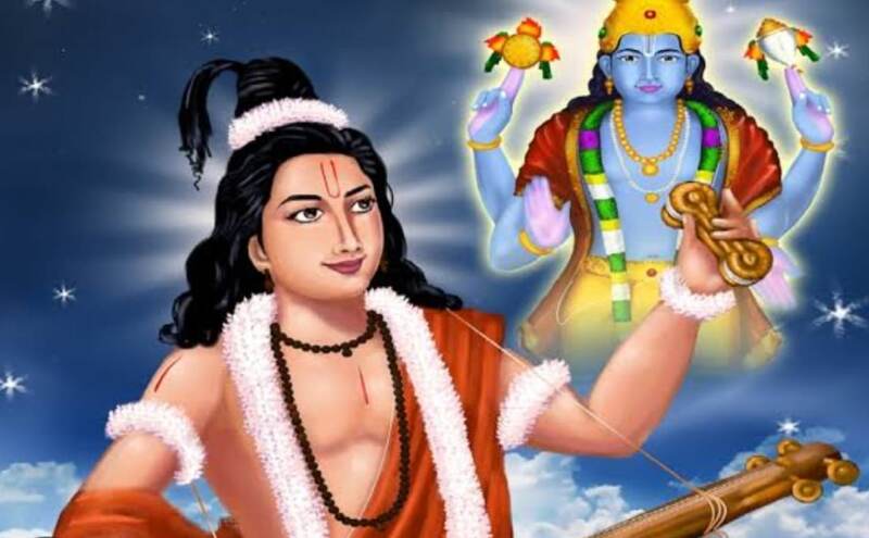 नारद जयंती 2025: देवर्षि नारद की जयंती 13 मई को, जानें आध्यात्मिक महत्त्व और शुभ मुहूर्त नारद जयंती 2025: देवर्षि नारद की जयंती 13 मई को, जानें आध्यात्मिक महत्त्व और शुभ मुहूर्त