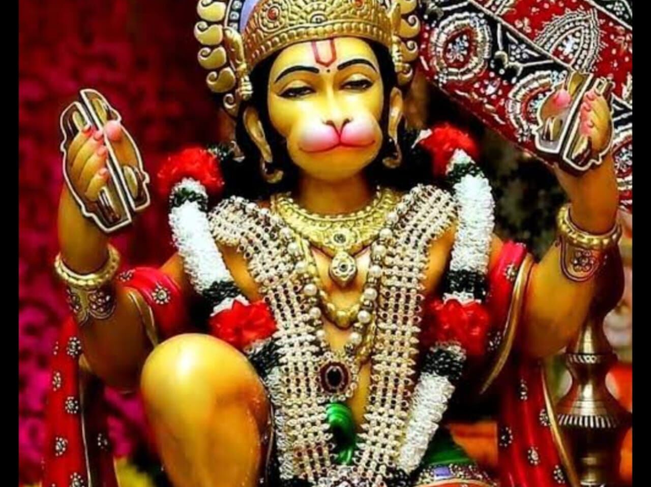 क्या महिलाएं हनुमान जी की मूर्ति को छू सकती हैं? जानिए मंगलवार के व्रत, हनुमान चालीसा पाठ और धार्मिक मान्यताओं का सच क्या महिलाएं हनुमान जी की मूर्ति को छू सकती हैं? जानिए मंगलवार के व्रत, हनुमान चालीसा पाठ और धार्मिक मान्यताओं का सच