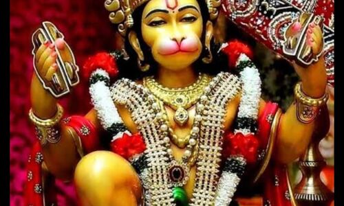 क्या महिलाएं हनुमान जी की मूर्ति को छू सकती हैं? जानिए मंगलवार के व्रत, हनुमान चालीसा पाठ और धार्मिक मान्यताओं का सच क्या महिलाएं हनुमान जी की मूर्ति को छू सकती हैं? जानिए मंगलवार के व्रत, हनुमान चालीसा पाठ और धार्मिक मान्यताओं का सच