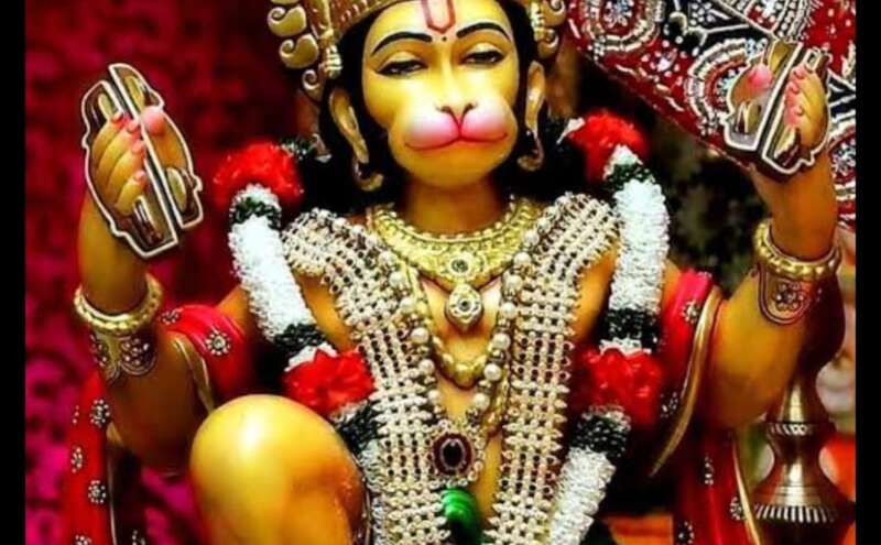 क्या महिलाएं हनुमान जी की मूर्ति को छू सकती हैं? जानिए मंगलवार के व्रत, हनुमान चालीसा पाठ और धार्मिक मान्यताओं का सच क्या महिलाएं हनुमान जी की मूर्ति को छू सकती हैं? जानिए मंगलवार के व्रत, हनुमान चालीसा पाठ और धार्मिक मान्यताओं का सच