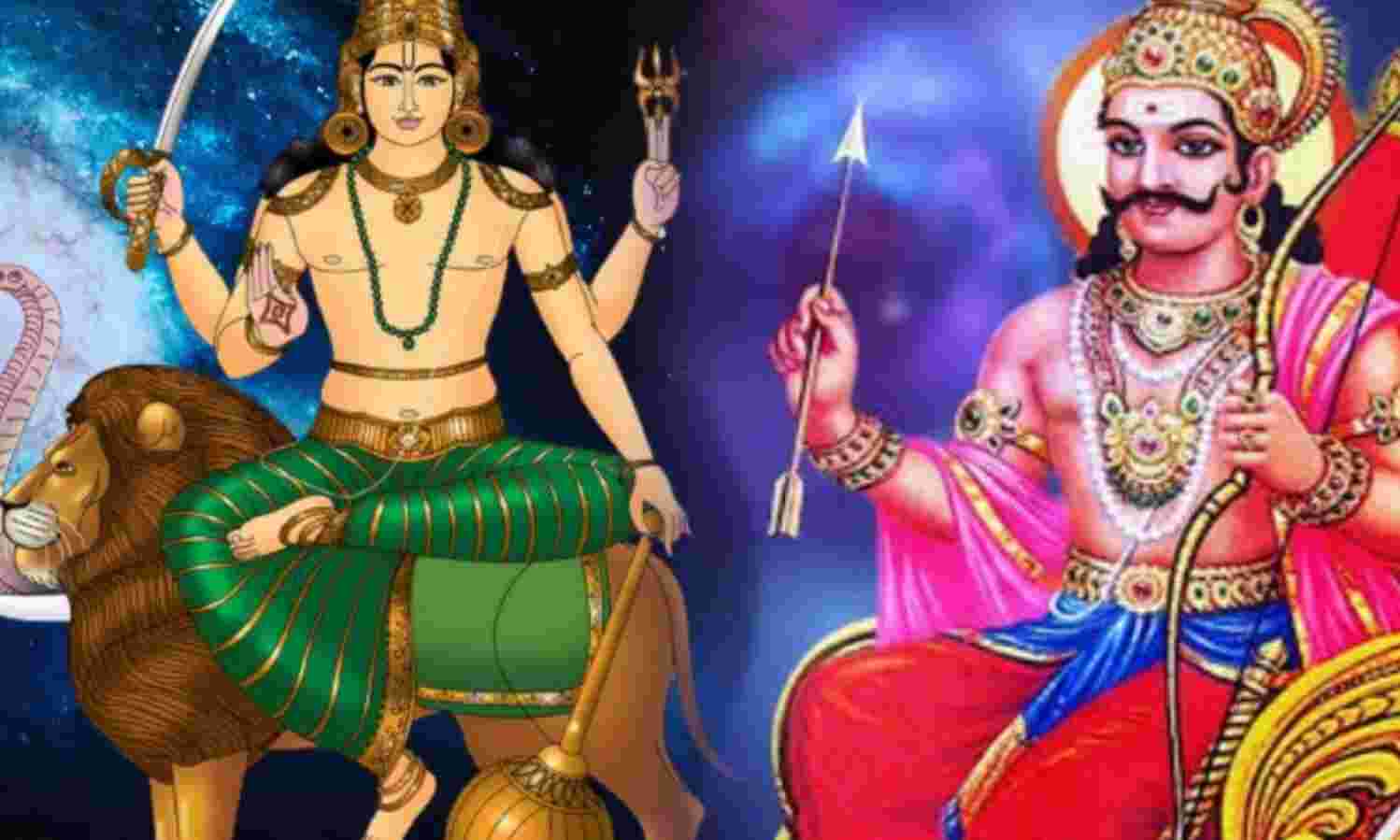 9 मई 2025 को बन रहा है शनि-बुध द्विद्वादश योग, जानें इसका राशियों पर प्रभाव और ज्योतिषीय महत्व