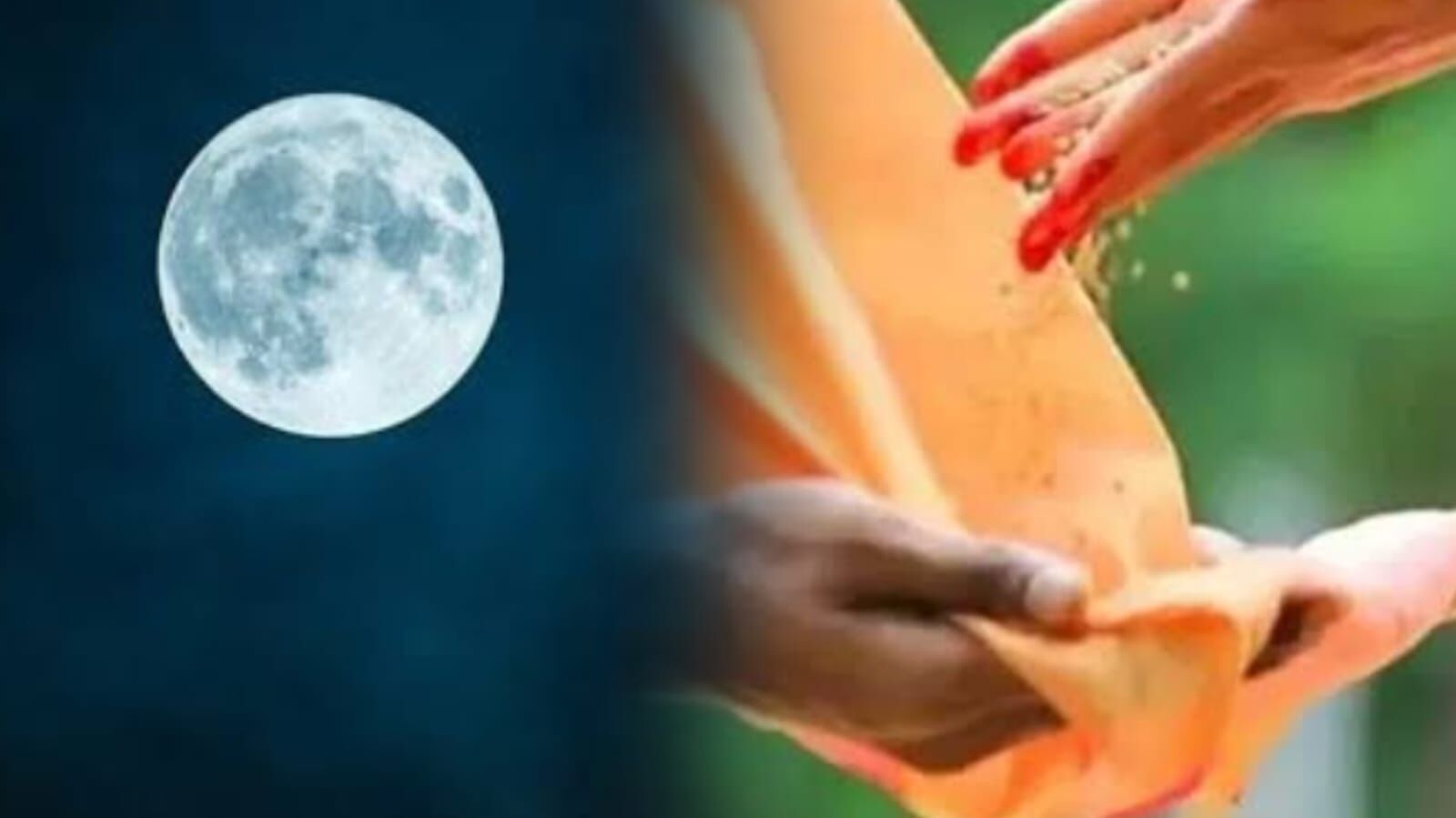 12 मई को है वैशाख पूर्णिमा 2025: स्नान, दान और भगवान विष्णु की पूजा से मिलते हैं शुभ फल 12 मई को है वैशाख पूर्णिमा 2025: स्नान, दान और भगवान विष्णु की पूजा से मिलते हैं शुभ फल