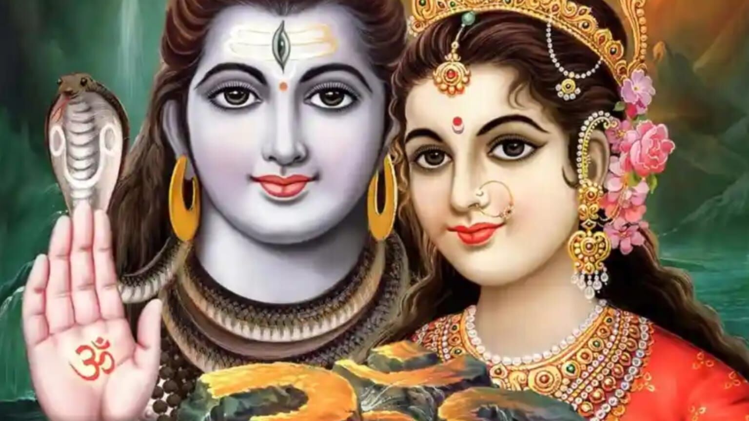 4 जून 2025 को मनाई जाएगी महेश नवमी, भगवान शिव और माता पार्वती की उपासना का पावन पर्व 4 जून 2025 को मनाई जाएगी महेश नवमी, भगवान शिव और माता पार्वती की उपासना का पावन पर्व