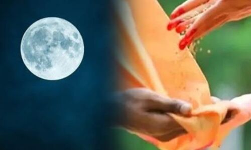 12 मई को है वैशाख पूर्णिमा 2025: स्नान, दान और भगवान विष्णु की पूजा से मिलते हैं शुभ फल 12 मई को है वैशाख पूर्णिमा 2025: स्नान, दान और भगवान विष्णु की पूजा से मिलते हैं शुभ फल