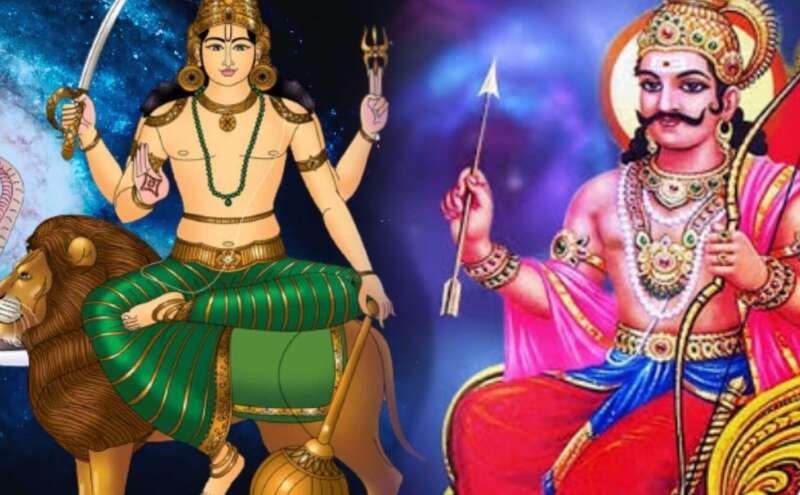 9 मई 2025 को बन रहा है शनि-बुध द्विद्वादश योग, जानें इसका राशियों पर प्रभाव और ज्योतिषीय महत्व 9 मई 2025 को बन रहा है शनि-बुध द्विद्वादश योग, जानें इसका राशियों पर प्रभाव और ज्योतिषीय महत्व