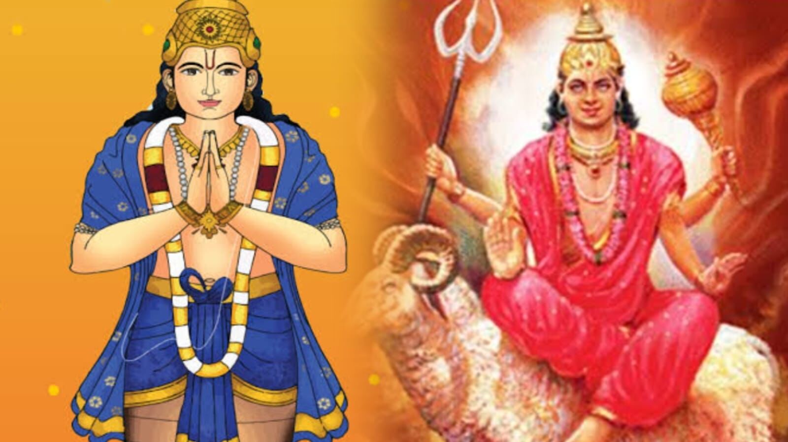 18 मई को राहु का बड़ा गोचर, मंगल से बनेगा षडाष्टक योग — जानिए किन राशियों पर बढ़ेगा दबाव 18 मई को राहु का बड़ा गोचर, मंगल से बनेगा षडाष्टक योग — जानिए किन राशियों पर बढ़ेगा दबाव