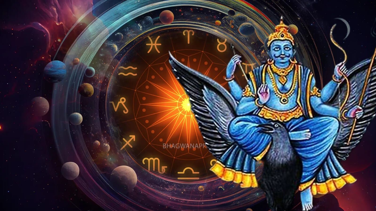 शनिवार का विशेष महत्व, जानिए क्यों शनि देव को कहा जाता है कर्मफलदाता और कैसे मिलती है उनकी कृपा शनिवार का विशेष महत्व, जानिए क्यों शनि देव को कहा जाता है कर्मफलदाता और कैसे मिलती है उनकी कृपा